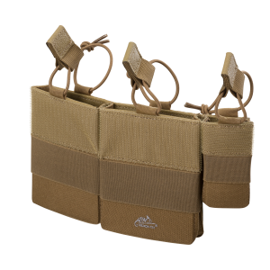HELIKON COMPETITION TwoGun Insert® Pouch - Coyote