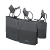 HELIKON COMPETITION TwoGun Insert® Pouch - Grey HELIKON COMPETITION TwoGun Insert® Pouch - Grey
