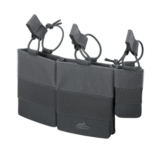 HELIKON COMPETITION TwoGun Insert® Pouch - Grey