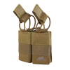 HELIKON COMPETITION Double Pistol Insert® for 2 Pistol Magazines - Coyote