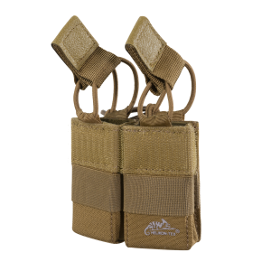 HELIKON COMPETITION Double Pistol Insert® for 2 Pistol Magazines - Coyote