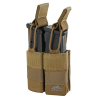HELIKON COMPETITION Double Pistol Insert® for 2 Pistol Magazines - Grey