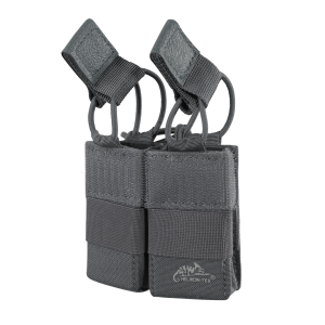 HELIKON COMPETITION Double Pistol Insert® for 2 Pistol Magazines - Grey