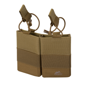 HELIKON COMPETITION Double Rifle Insert® Pouch - Coyote