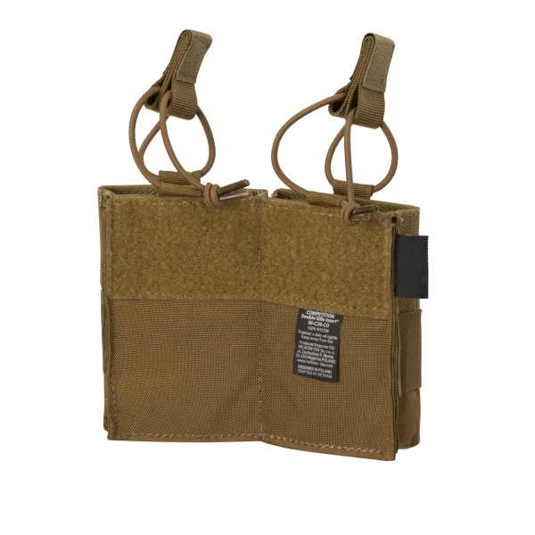 HELIKON COMPETITION Double Rifle Insert® Pouch - Coyote HELIKON COMPETITION Double Rifle Insert® Pouch - Coyote