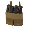 HELIKON COMPETITION Double Rifle Insert® Pouch - Coyote HELIKON COMPETITION Double Rifle Insert® Pouch - Coyote