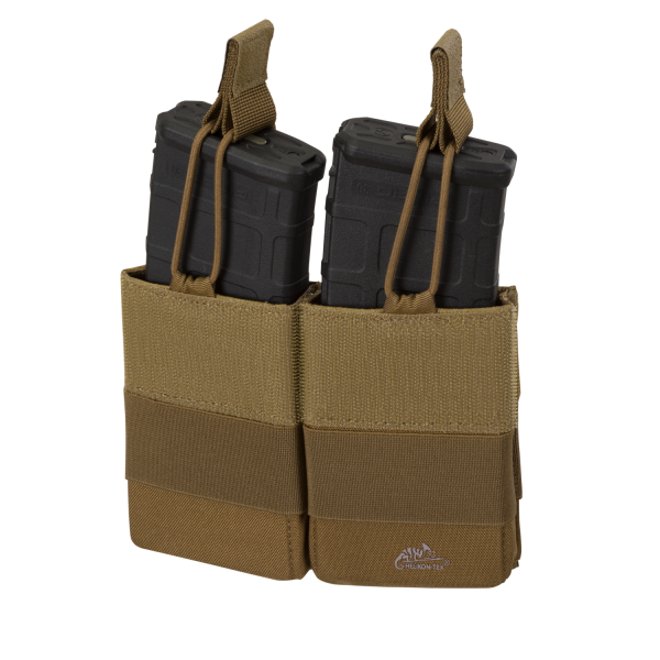 HELIKON COMPETITION Double Rifle Insert® Pouch - Coyote HELIKON COMPETITION Double Rifle Insert® Pouch - Coyote