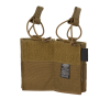 HELIKON COMPETITION Double Rifle Insert® Pouch - Grey