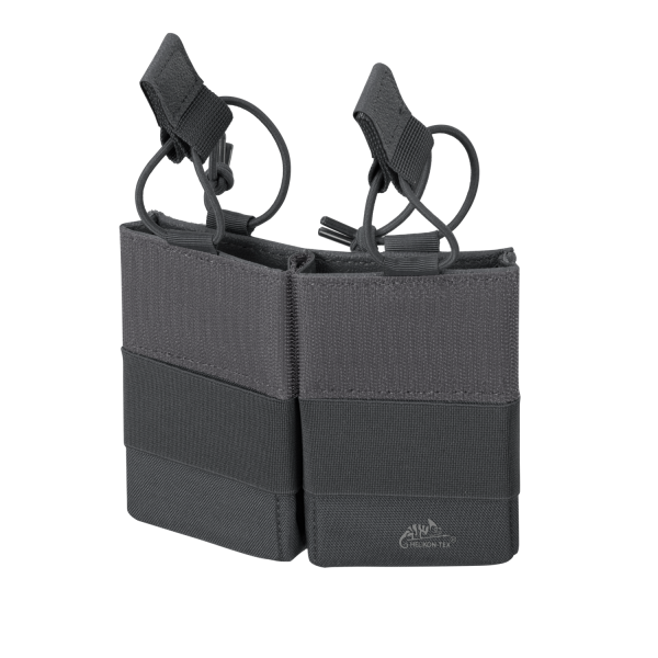 HELIKON COMPETITION Double Rifle Insert® Pouch - Grey