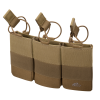 HELIKON COMPETITION Triple Carbine Insert® Pouch - Coyote HELIKON COMPETITION Triple Carbine Insert® Pouch - Coyote