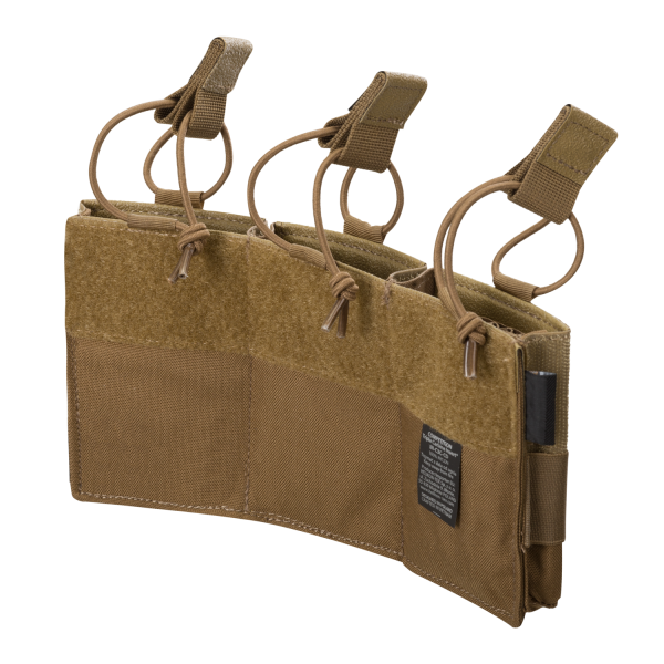 HELIKON COMPETITION Triple Carbine Insert® Pouch - Coyote HELIKON COMPETITION Triple Carbine Insert® Pouch - Coyote