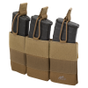 HELIKON COMPETITION Triple Carbine Insert® Pouch - Grey HELIKON COMPETITION Triple Carbine Insert® Pouch - Grey