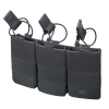 HELIKON COMPETITION Triple Carbine Insert® Pouch - Grey HELIKON COMPETITION Triple Carbine Insert® Pouch - Grey