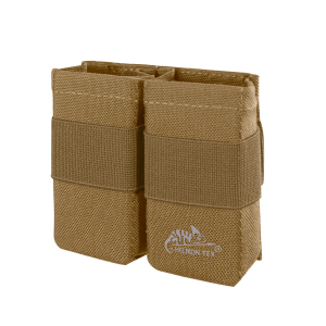 HELIKON COMPETITION Pocket Pistol Insert® Pouch for 2 Pistol Magazines - Coyote