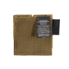 HELIKON COMPETITION Pocket Pistol Insert® Pouch for 2 Pistol Magazines - Coyote HELIKON COMPETITION Pocket Pistol Insert® Pouch for 2 Pistol Magazines - Coyote