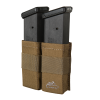 HELIKON COMPETITION Pocket Pistol Insert® Pouch for 2 Pistol Magazines - Coyote HELIKON COMPETITION Pocket Pistol Insert® Pouch for 2 Pistol Magazines - Coyote