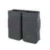 HELIKON COMPETITION Pocket Pistol Insert® Pouch for 2 Pistol Magazines - Grey