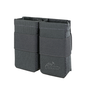 HELIKON COMPETITION Pocket Pistol Insert® Pouch for 2 Pistol Magazines - Grey