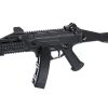 ASG CZ Scorpion EVO 3 A1 Proline - Black ASG CZ Scorpion EVO 3 A1 Proline - Black