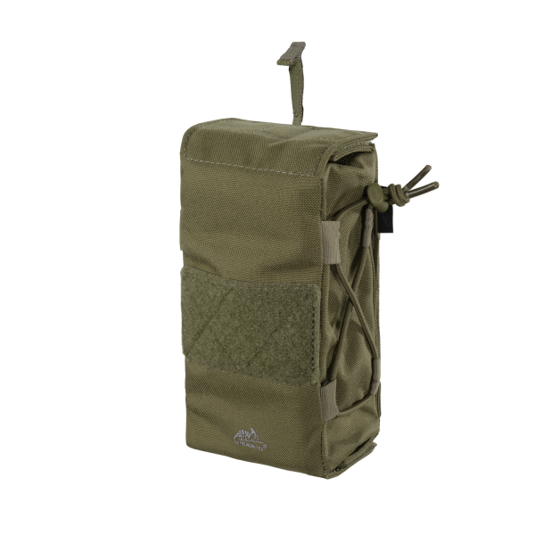 HELIKON COMPETITION Med Kit® Pouch - Green HELIKON COMPETITION Med Kit® Pouch - Green