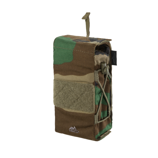 HELIKON COMPETITION Med Kit® Pouch - US Woodland HELIKON COMPETITION Med Kit® Pouch - US Woodland