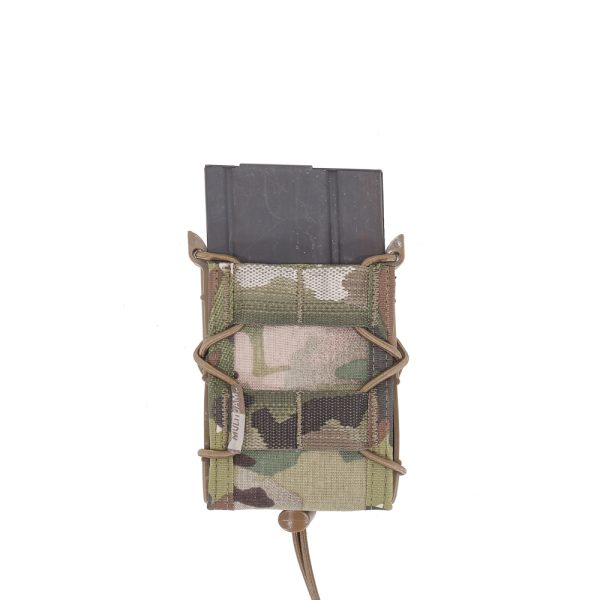 WAS SPEED SQM Rifle Magazine Pouch - MultiCam®