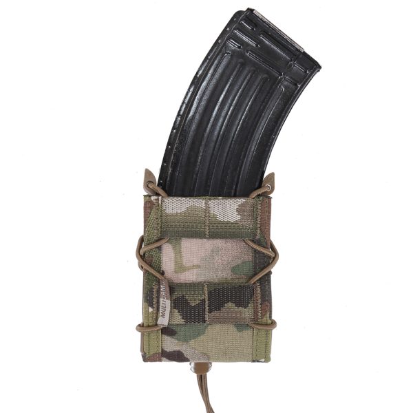 WAS SPEED SQM Rifle Magazine Pouch - MultiCam®