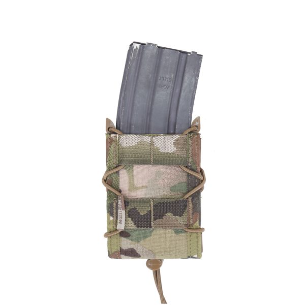 WAS SPEED SQM Rifle Magazine Pouch - MultiCam®