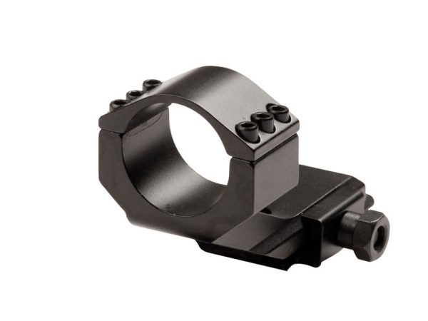ASG Offset RIS Mounting Ring 25 / 30 mm - Black ASG Offset RIS Mounting Ring 25 / 30 mm - Black