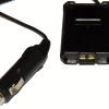 Baofeng 12V Car Power Adapter for UV-5R Radio Baofeng 12V Car Power Adapter for UV-5R Radio