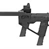 SRU - Airsoft PDW P320 Conversion for WE F17/F18 - Black SRU - Airsoft PDW P320 Conversion for WE F17/F18 - Black