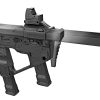 SRU - Airsoft PDW P320 Conversion for WE F17/F18 - Black SRU - Airsoft PDW P320 Conversion for WE F17/F18 - Black