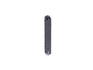 ASG CO2 Magazine for 4.5mm Pellets for CZ P-09, 2x8 Rounds - Black ASG CO2 Magazine for 4.5mm Pellets for CZ P-09, 2x8 Rounds - Black