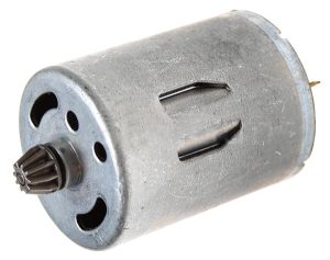 CYMA Standard AEP motor