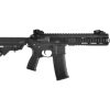 ProArms Delta Armory CNC PAR MK3 10" Upgrade - Black
