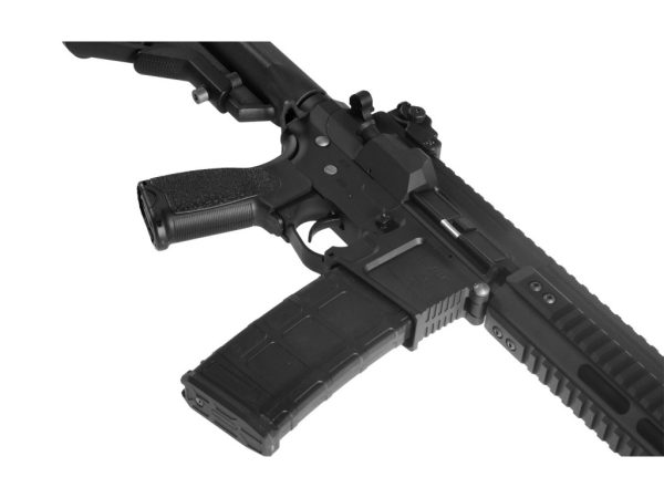 ProArms Delta Armory CNC PAR MK3 10" Upgrade - Black