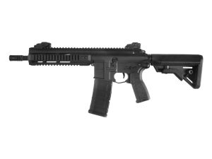 ProArms Delta Armory CNC PAR MK3 10" Upgrade - Black ProArms Delta Armory CNC PAR MK3 10" Upgrade - Black