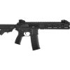 ProArms Delta Armory CNC PAR MK3 12.5" Upgrade - Black ProArms Delta Armory CNC PAR MK3 12.5" Upgrade - Black