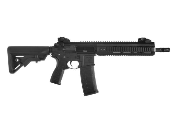 ProArms Delta Armory CNC PAR MK3 12.5" Upgrade - Black ProArms Delta Armory CNC PAR MK3 12.5" Upgrade - Black