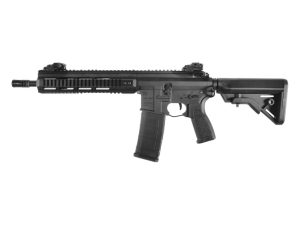 ProArms Delta Armory CNC PAR MK3 12.5" Upgrade - Black ProArms Delta Armory CNC PAR MK3 12.5" Upgrade - Black