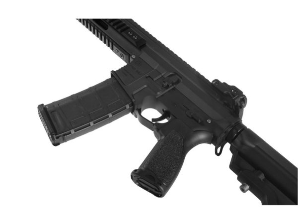 ProArms Delta Armory CNC PAR MK3 14.5" Upgrade - Black ProArms Delta Armory CNC PAR MK3 14.5" Upgrade - Black