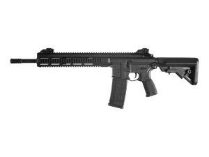 ProArms Delta Armory CNC PAR MK3 16" Upgrade - Black ProArms Delta Armory CNC PAR MK3 16" Upgrade - Black