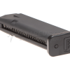 Umarex CO2 Magazine for Glock 17 Gen4 GBB, 18 BBs - Black