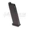 UMAREX / VFC Glock 45 Gen5 GBB Gas Magazine, 22 BBs – Black