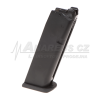 UMAREX / VFC Glock 45 Gen5 GBB Gas Magazine, 22 BBs – Black
