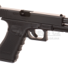 Umarex Glock 17 Gen4 GBB CO2 Pistol - Black Umarex Glock 17 Gen4 GBB CO2 Pistol - Black