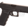 Umarex Glock 17 Gen4 GBB CO2 Pistol - Black Umarex Glock 17 Gen4 GBB CO2 Pistol - Black