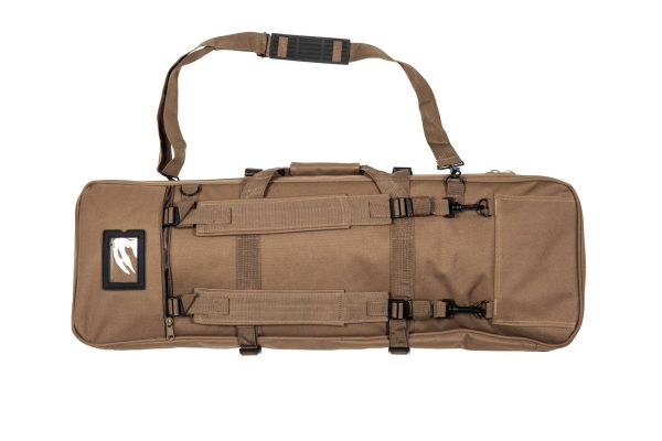 Specna Arms Gun Bag V2 - 84cm - TAN