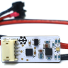 Perun ETU++ upgrade for G&G (with T-Deans plug) Perun ETU++ upgrade for G&G (with T-Deans plug)