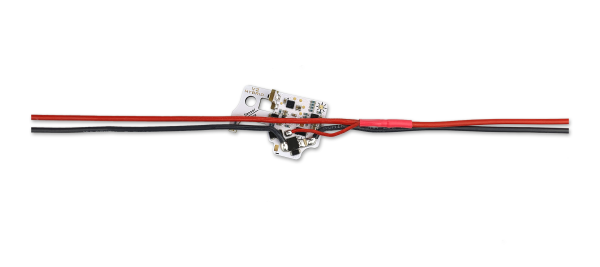Perun V2 Hybrid (front wired) Perun V2 Hybrid (front wired)